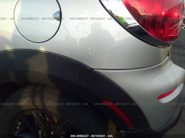 Photo 5 VIN: WMWSS7C56DWN51794 - MINI COOPER PACEMAN 