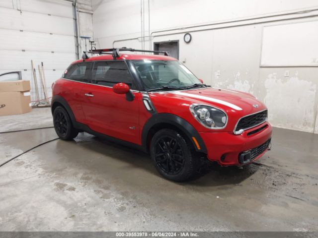 Photo 0 VIN: WMWSS7C56EWN52302 - MINI PACEMAN 