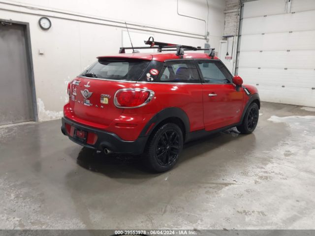 Photo 3 VIN: WMWSS7C56EWN52302 - MINI PACEMAN 