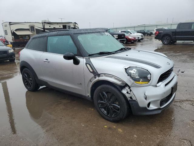 Photo 3 VIN: WMWSS7C56FWN70669 - MINI COOPER S P 