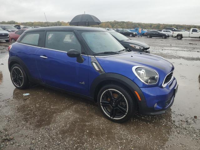 Photo 3 VIN: WMWSS7C57DWN51657 - MINI COOPER 