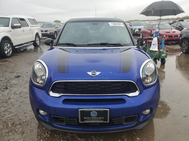 Photo 4 VIN: WMWSS7C57DWN51657 - MINI COOPER 