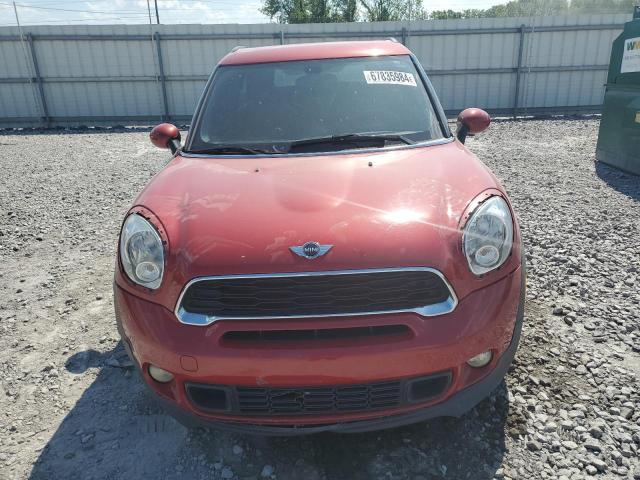 Photo 4 VIN: WMWSS7C58DWN51893 - MINI COOPER S P 