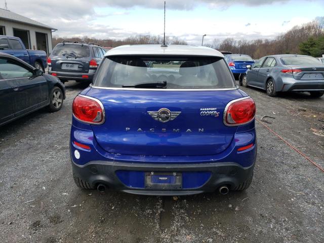 Photo 5 VIN: WMWSS7C58DWN71688 - MINI COOPER S P 