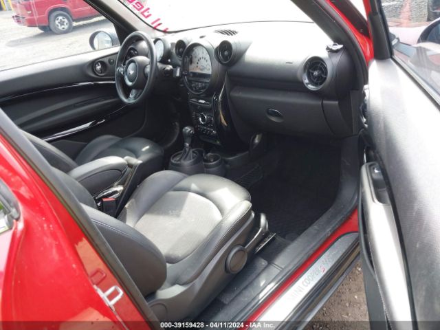 Photo 4 VIN: WMWSS7C58EWN72163 - MINI PACEMAN 