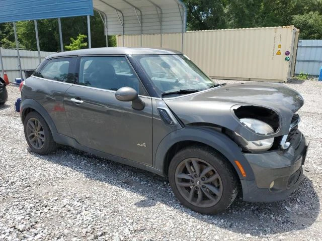 Photo 3 VIN: WMWSS7C59DWN52244 - MINI COOPER S P 