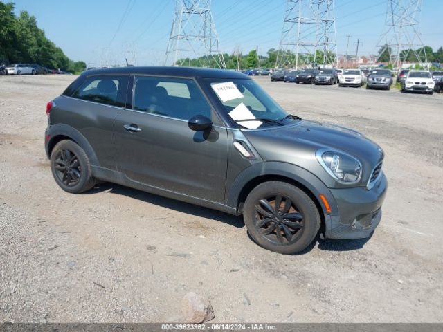 Photo 0 VIN: WMWSS7C59EWN70504 - MINI PACEMAN 