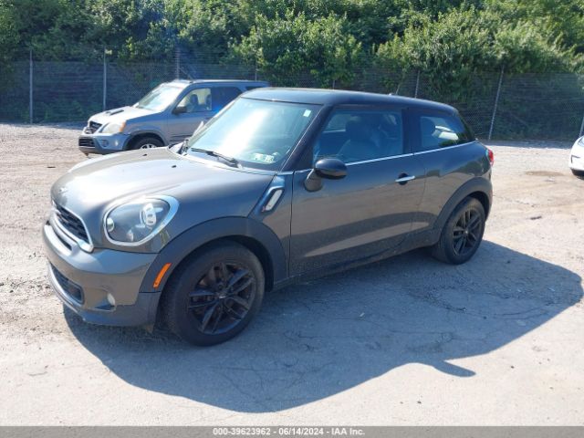 Photo 1 VIN: WMWSS7C59EWN70504 - MINI PACEMAN 