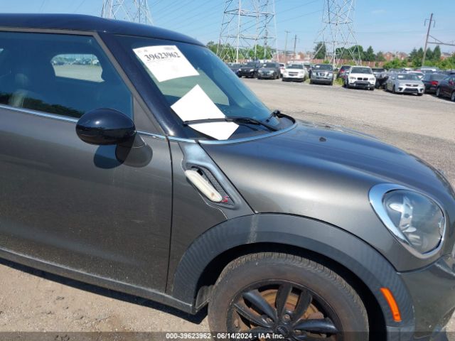 Photo 5 VIN: WMWSS7C59EWN70504 - MINI PACEMAN 