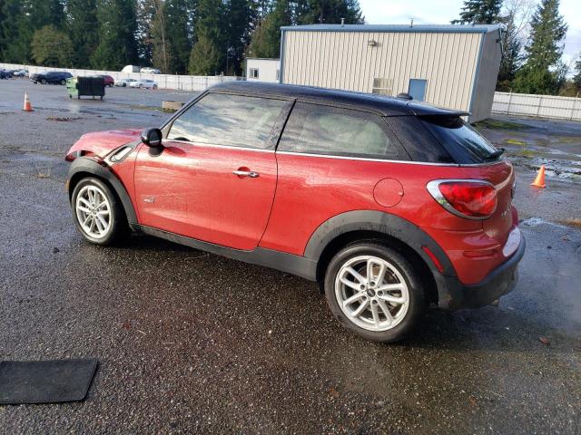 Photo 1 VIN: WMWSS7C59FWS44669 - MINI COOPER S P 