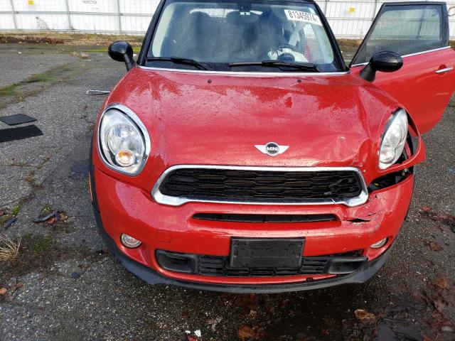 Photo 10 VIN: WMWSS7C59FWS44669 - MINI COOPER S P 