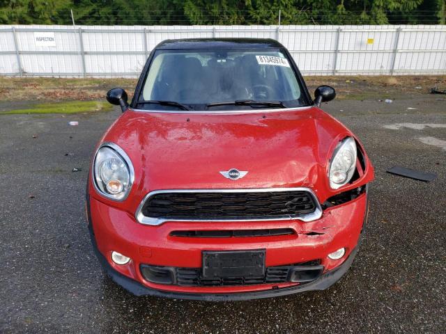 Photo 4 VIN: WMWSS7C59FWS44669 - MINI COOPER S P 