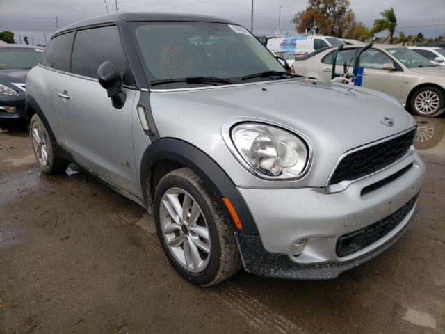 Photo 0 VIN: WMWSS7C5XDWN52107 - MINI PACEMAN 