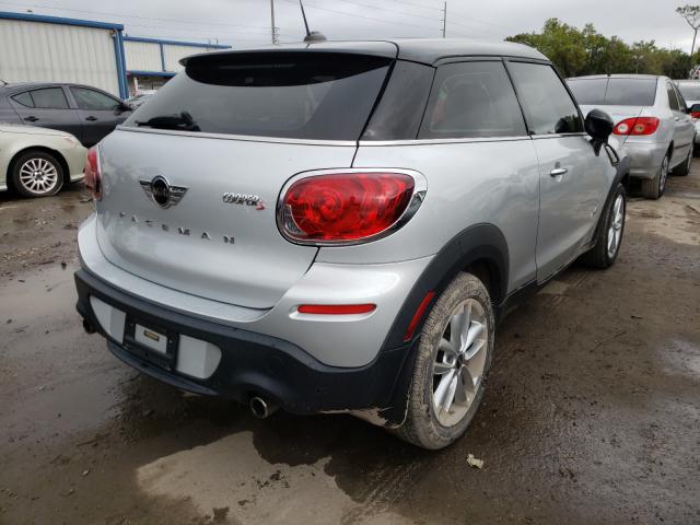 Photo 3 VIN: WMWSS7C5XDWN52107 - MINI PACEMAN 