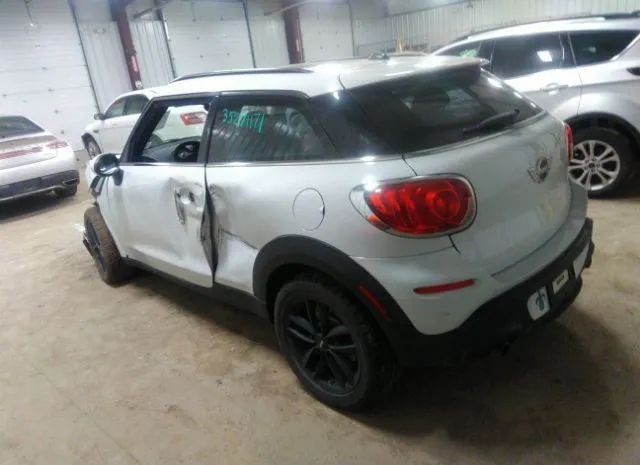 Photo 2 VIN: WMWSS7C5XEWN72018 - MINI COOPER PACEMAN 