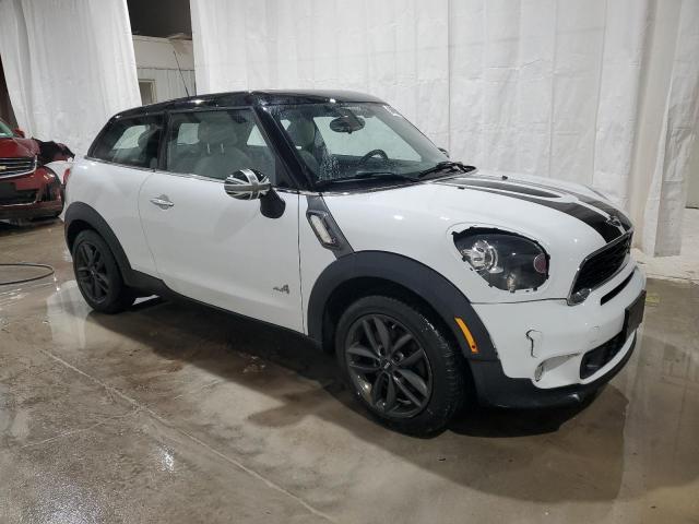 Photo 3 VIN: WMWSS7C5XEWS44436 - MINI COOPER S P 