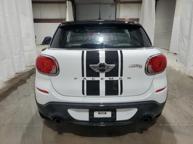 Photo 5 VIN: WMWSS7C5XEWS44436 - MINI COOPER S P 