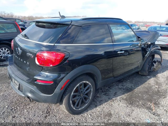 Photo 3 VIN: WMWSS7C5XFWS45006 - MINI PACEMAN 