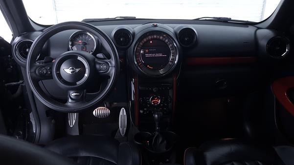 Photo 15 VIN: WMWSS9102DWN99165 - MINI PACEMAN 