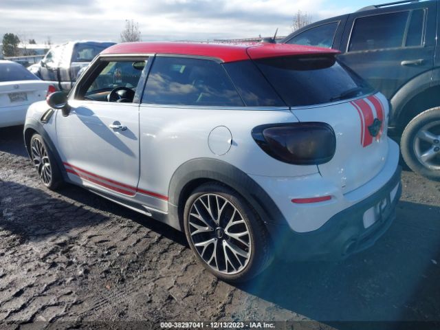 Photo 2 VIN: WMWSS9C51EWN99510 - MINI PACEMAN 