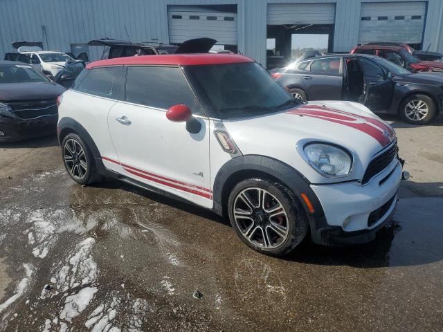 Photo 3 VIN: WMWSS9C55DWN98438 - MINI COOPER 