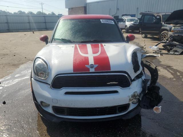 Photo 4 VIN: WMWSS9C55DWN98438 - MINI COOPER 