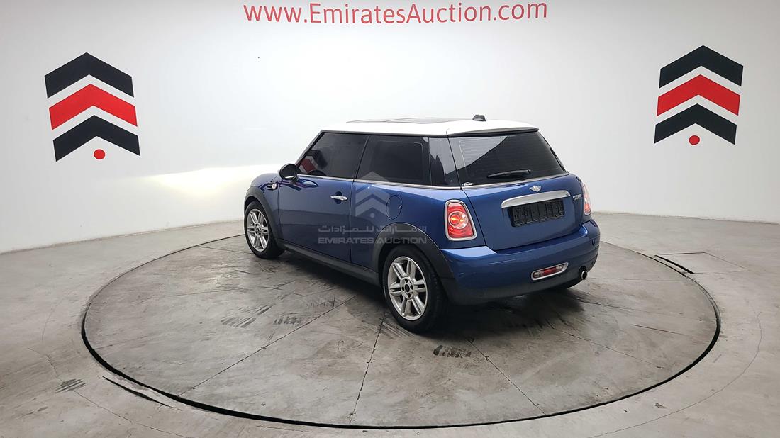 Photo 12 VIN: WMWSU3101DT447855 - MINI COOPER 