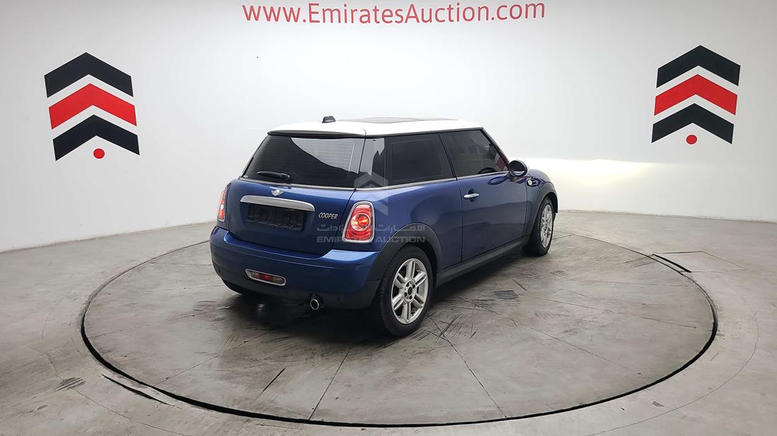 Photo 15 VIN: WMWSU3101DT447855 - MINI COOPER 