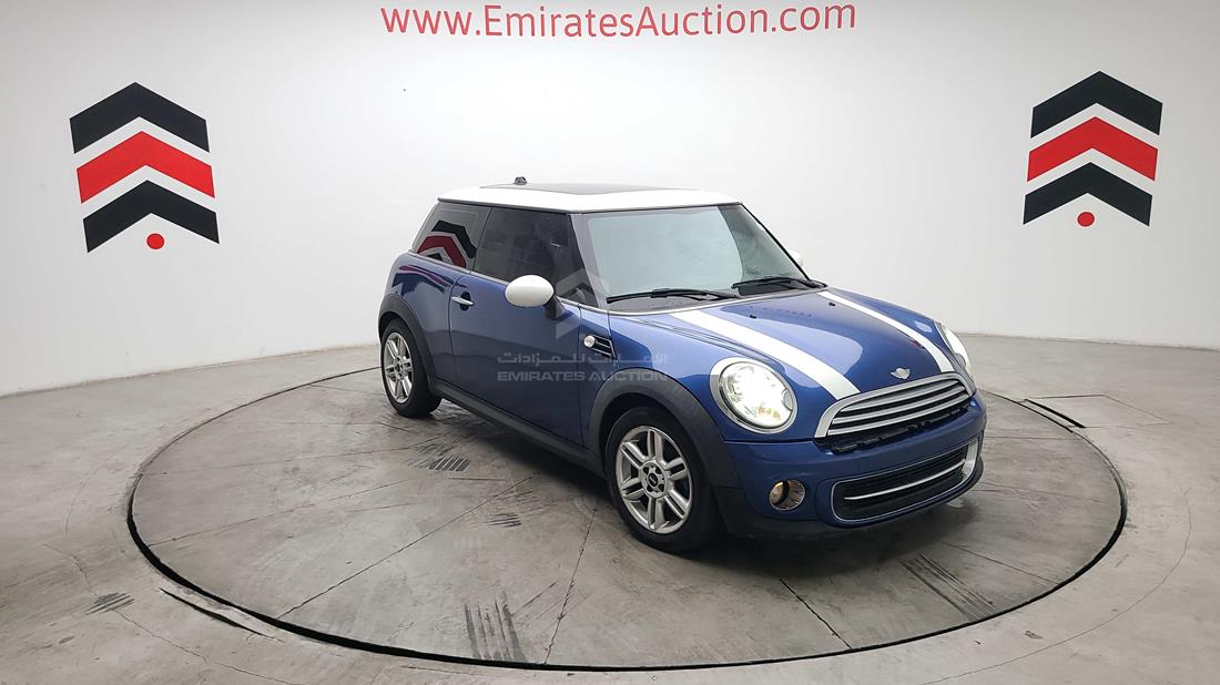 Photo 17 VIN: WMWSU3101DT447855 - MINI COOPER 