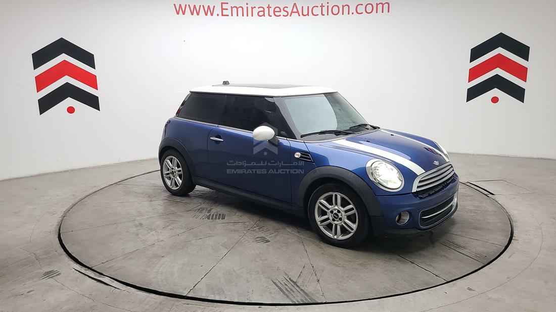 Photo 18 VIN: WMWSU3101DT447855 - MINI COOPER 