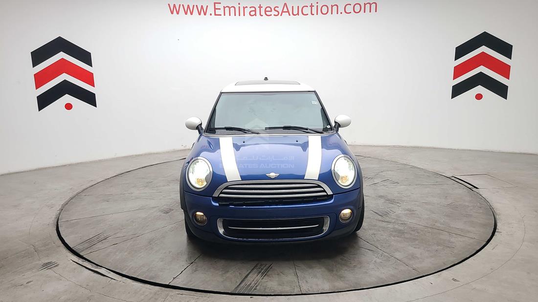 Photo 2 VIN: WMWSU3101DT447855 - MINI COOPER 