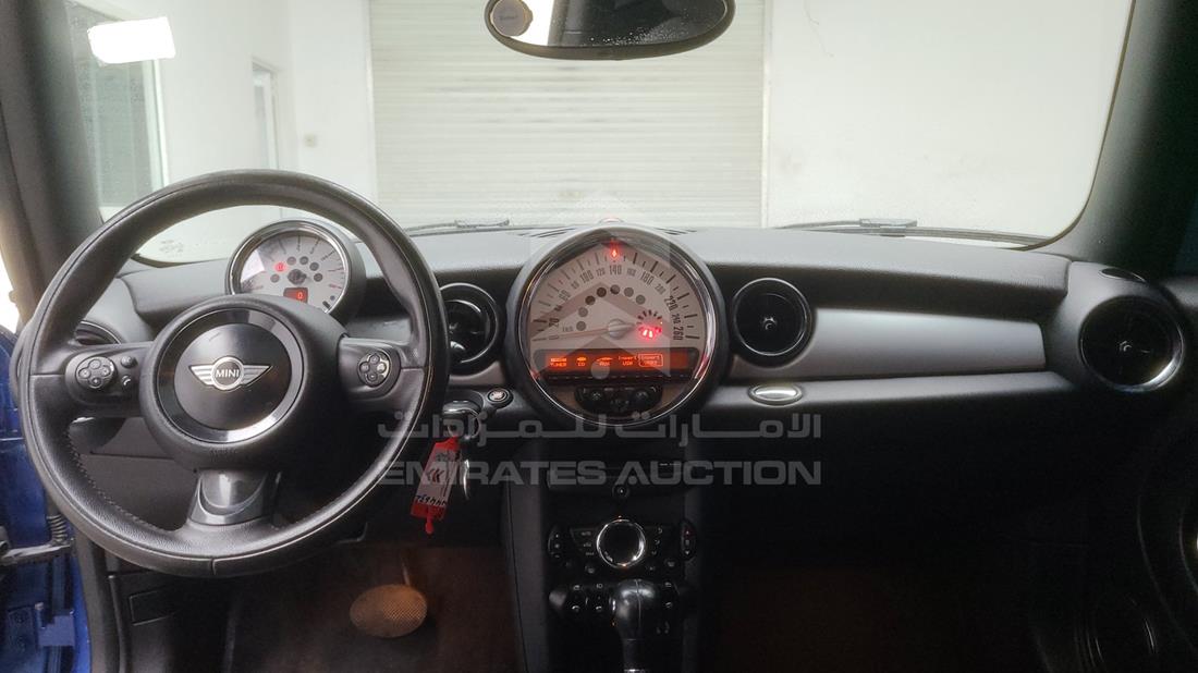 Photo 24 VIN: WMWSU3101DT447855 - MINI COOPER 