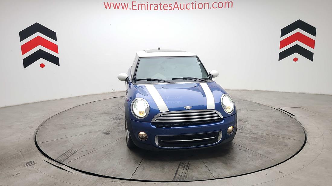 Photo 3 VIN: WMWSU3101DT447855 - MINI COOPER 