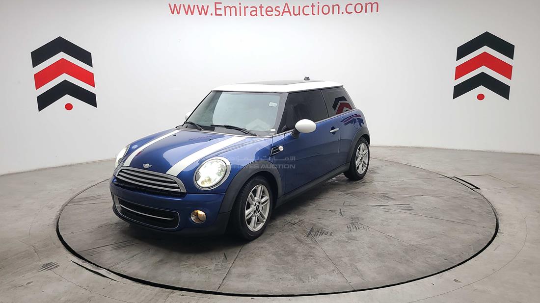 Photo 9 VIN: WMWSU3101DT447855 - MINI COOPER 