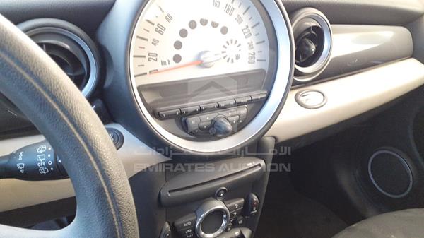 Photo 13 VIN: WMWSU3105BT200870 - MINI COOPER 