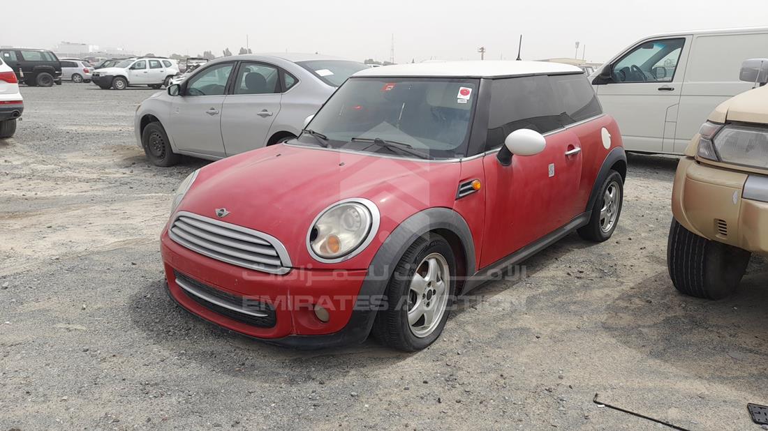 Photo 3 VIN: WMWSU3106CT205271 - MINI COOPER 