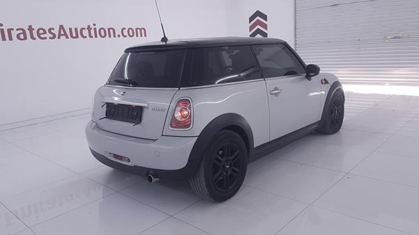 Photo 8 VIN: WMWSU310XDT618697 - MINI COOPER 