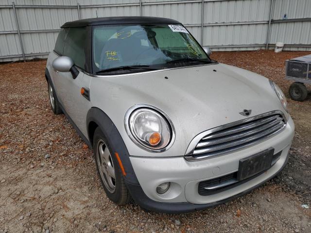 Photo 0 VIN: WMWSU3C50BT092618 - MINI COOPER 