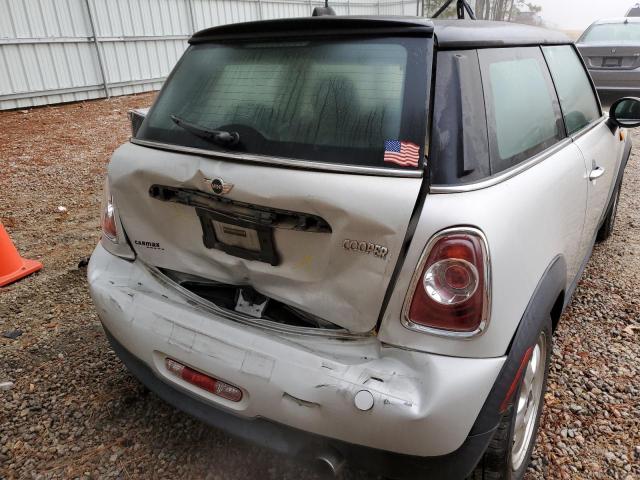 Photo 8 VIN: WMWSU3C50BT092618 - MINI COOPER 