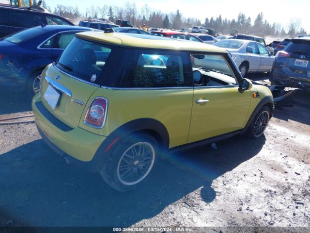 Photo 3 VIN: WMWSU3C50BT093316 - MINI COOPER 