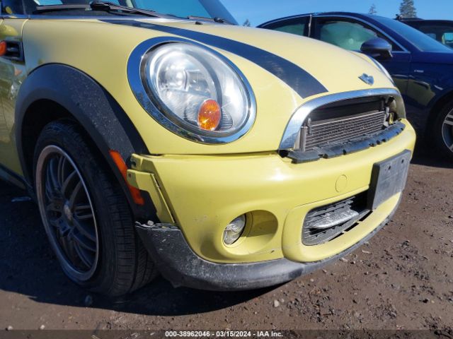 Photo 5 VIN: WMWSU3C50BT093316 - MINI COOPER 