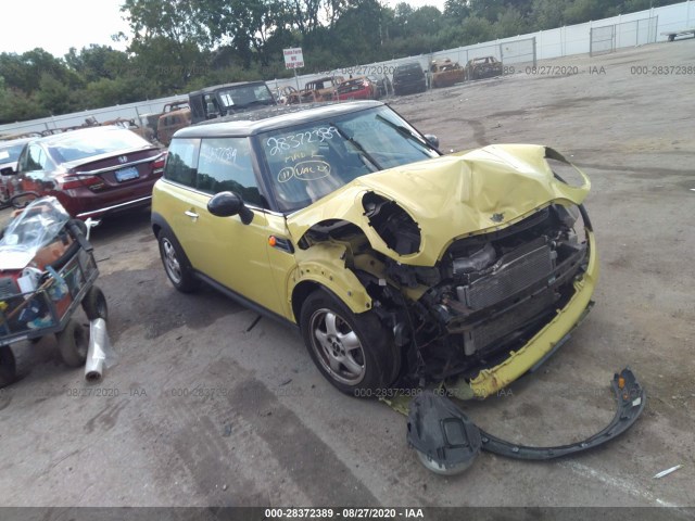 Photo 0 VIN: WMWSU3C50BT093994 - MINI COOPER HARDTOP 