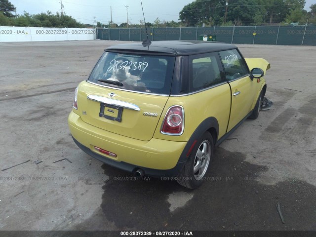 Photo 3 VIN: WMWSU3C50BT093994 - MINI COOPER HARDTOP 