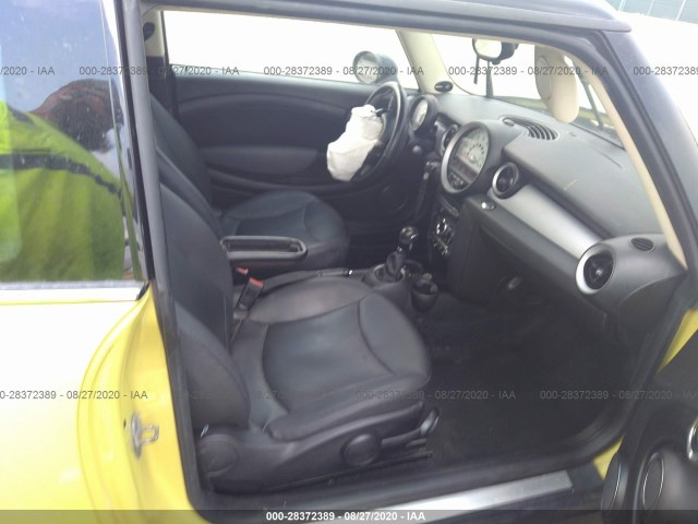 Photo 4 VIN: WMWSU3C50BT093994 - MINI COOPER HARDTOP 