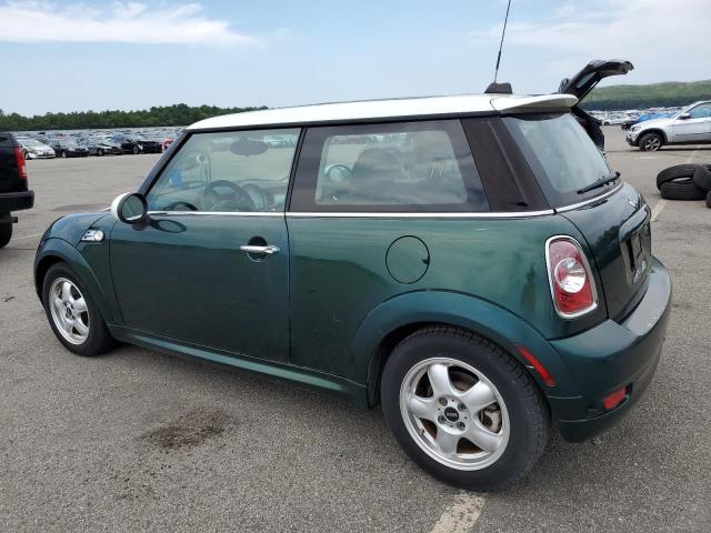 Photo 1 VIN: WMWSU3C50BT094255 - MINI COOPER 