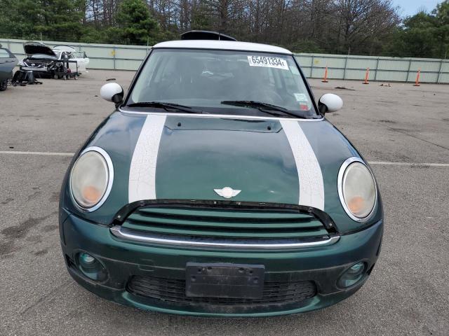 Photo 4 VIN: WMWSU3C50BT094255 - MINI COOPER 