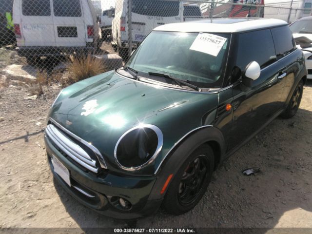 Photo 1 VIN: WMWSU3C50BT094997 - MINI COOPER HARDTOP 