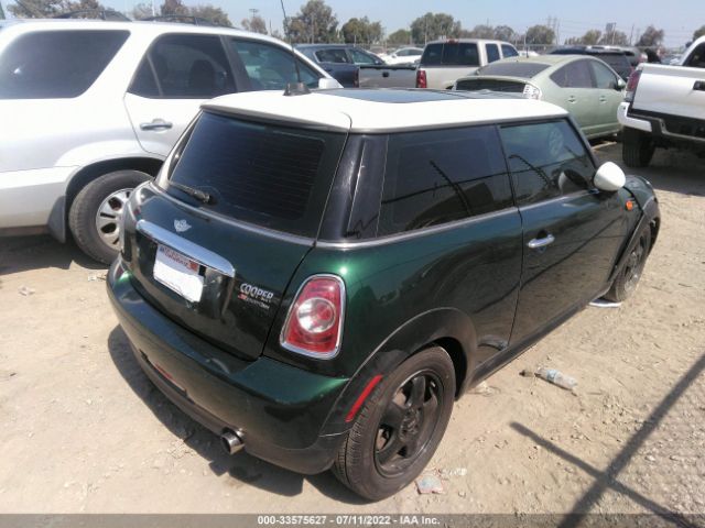 Photo 3 VIN: WMWSU3C50BT094997 - MINI COOPER HARDTOP 