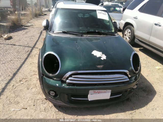 Photo 5 VIN: WMWSU3C50BT094997 - MINI COOPER HARDTOP 