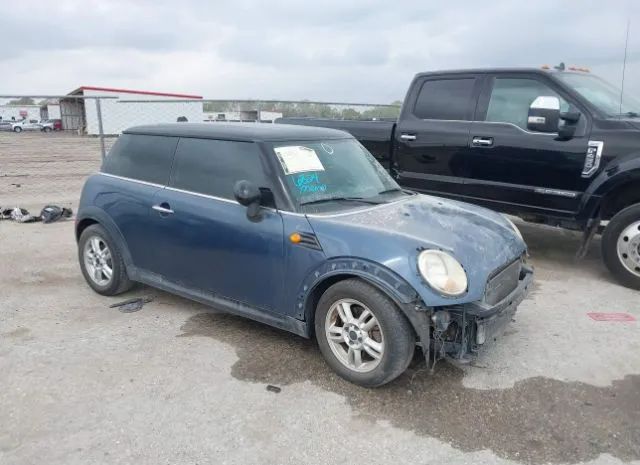 Photo 0 VIN: WMWSU3C50BT095356 - MINI COOPER 